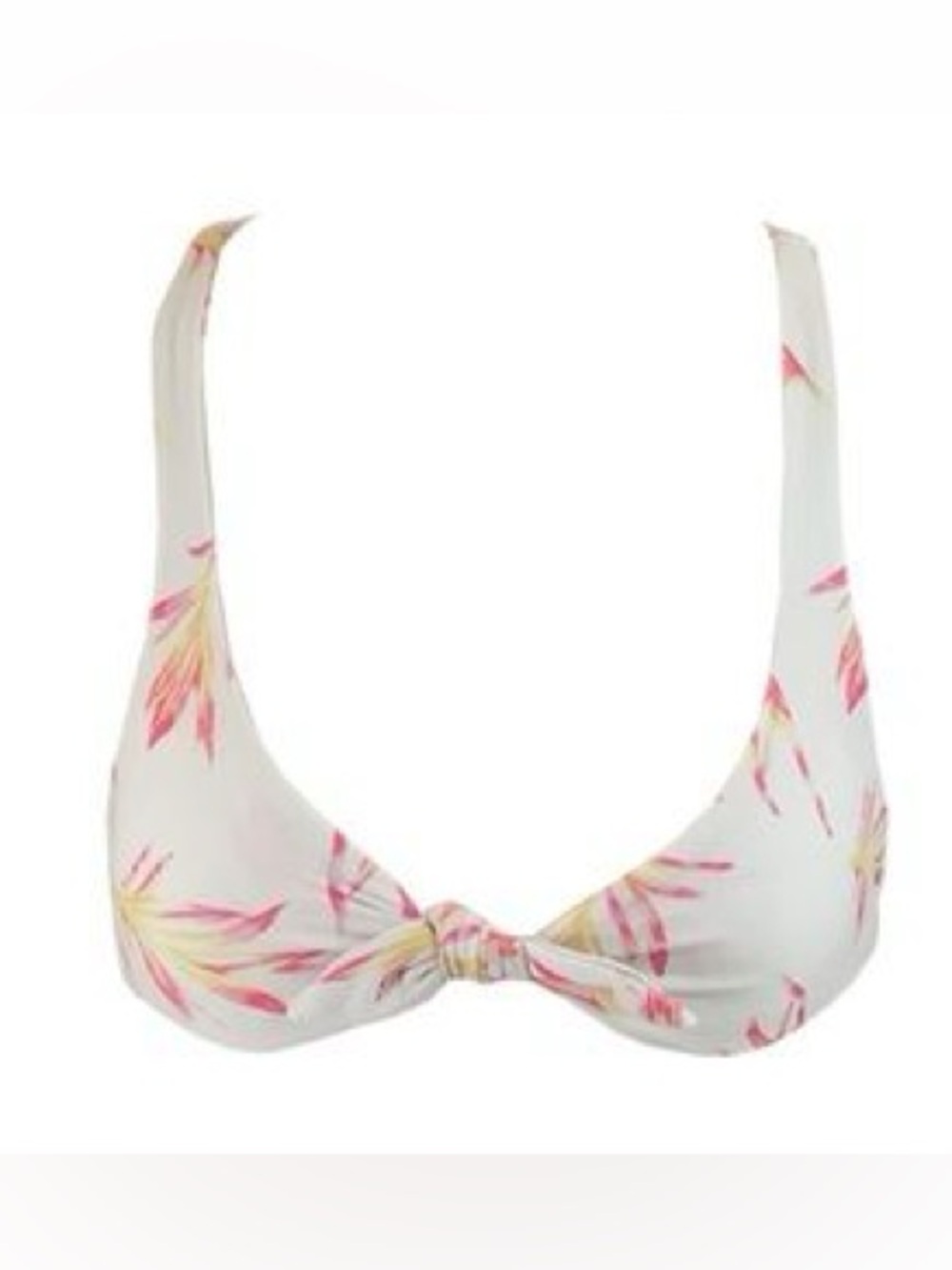 Free People Stone Fox Swim Floral Bathing Suit